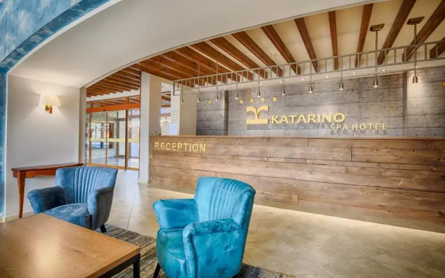 Katarino Hotel & Spa