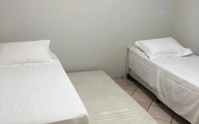 Casinha de Praia na Fazenda da Armação