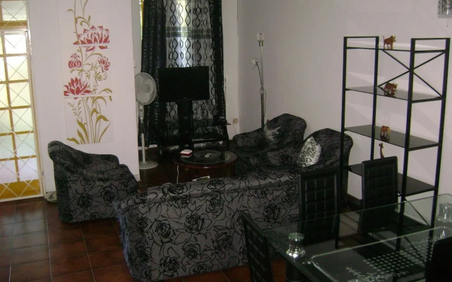 SBE Villa
