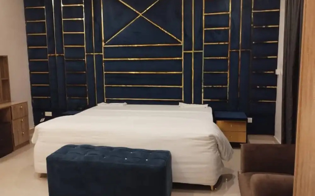 Dozubel Hotel