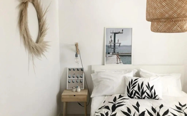 Apartment Beachfront Petar