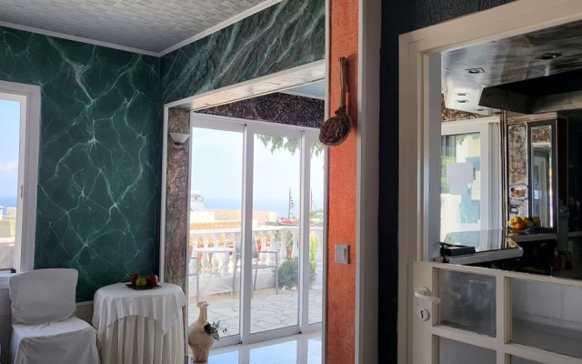 Private Spacious Room Full Sea View