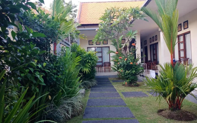 Purnama Guesthouse