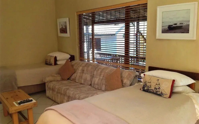 Ohannas BnB & Self Catering