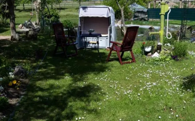 Zimmer und Apartment Rosi
