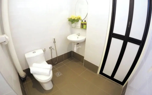 Spacious 4-bedroom House in Tebrau City, Johor Bahru