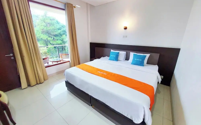 Sangga Buana Resort & Convention Hotel