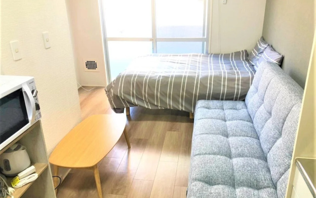 Hotel Peace Park Tokaichi
