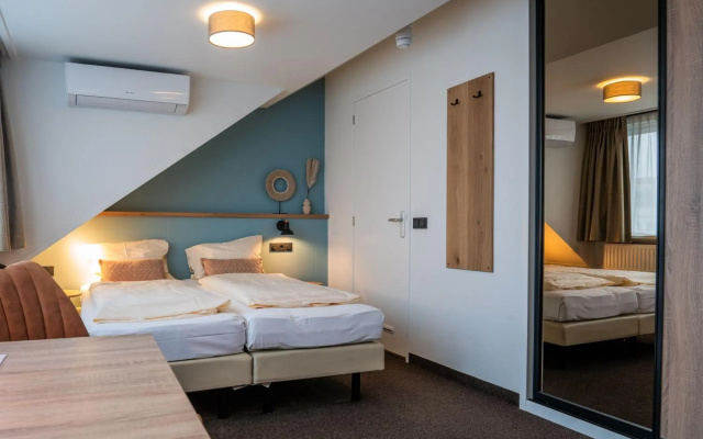 Huis 8 Studio's