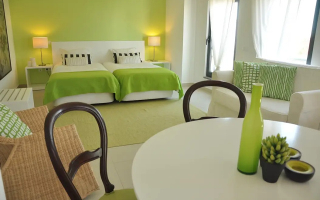 Hotel Alcatruz