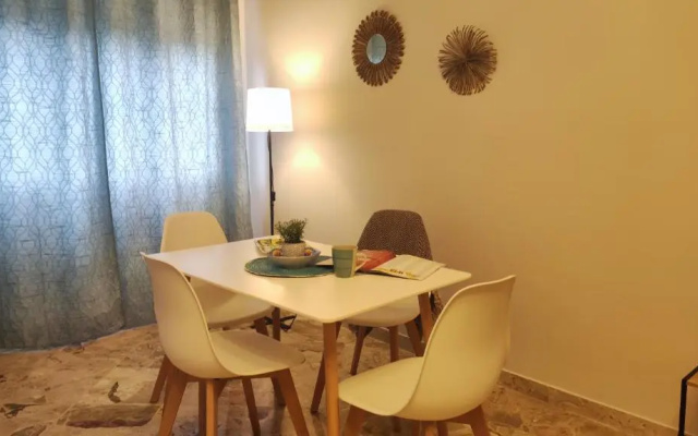 Amunì rooms and suite LT