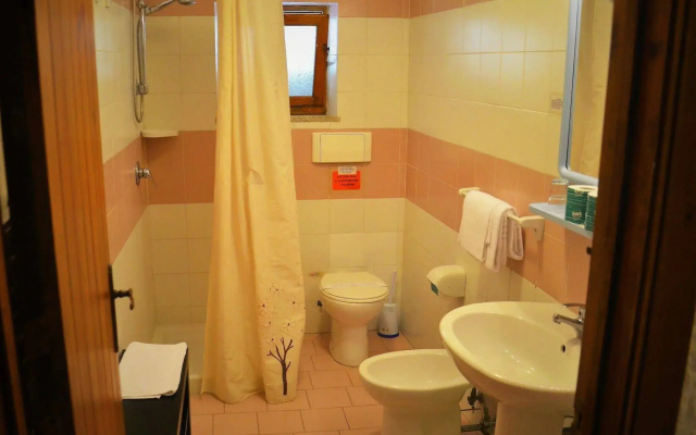 Residence Villa Liliana