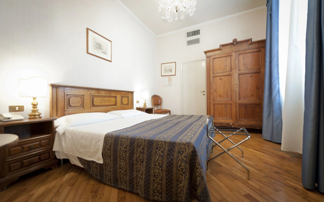 Hotel Martelli