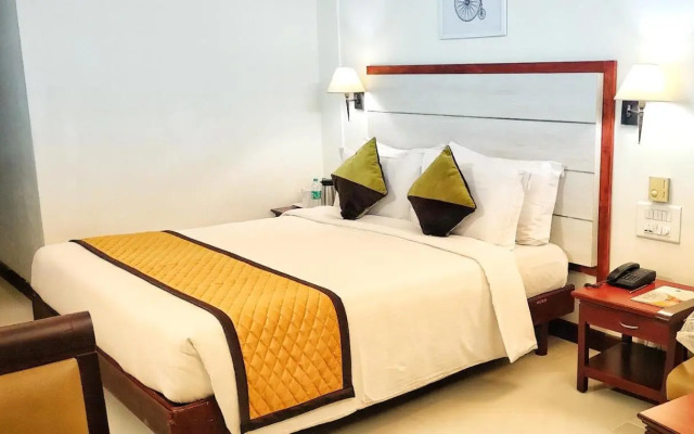 Kovilakam Residency Private Limited