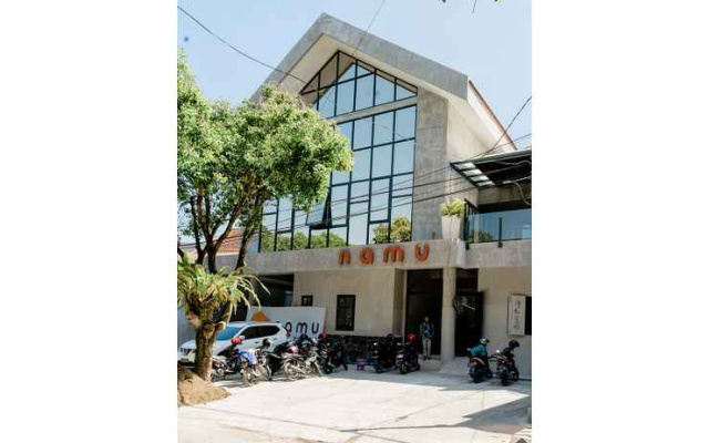 Namu Guesthouse