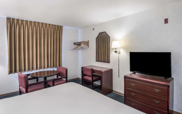 Americas Best Value Inn Wenona