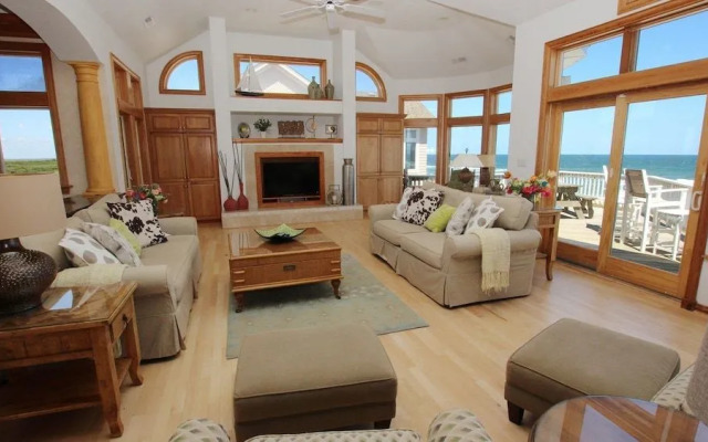 Windrift - 6 Br Home