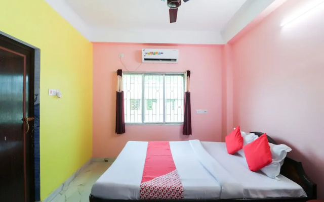 Hotel Akankha by OYO Rooms