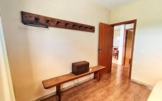Villa Magna - Apartamento Paz das Montanhas