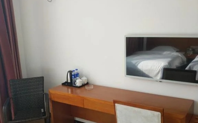 Xinsanhe Hotel
