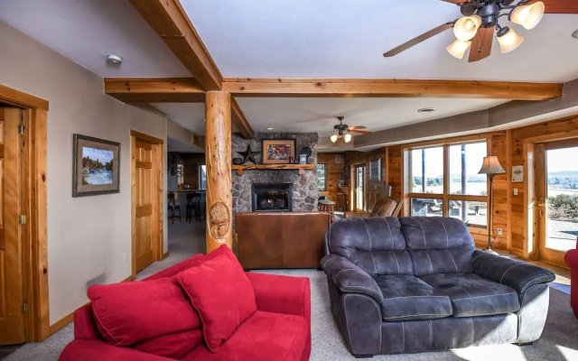 Fianna's Landing 5 Bedroom House