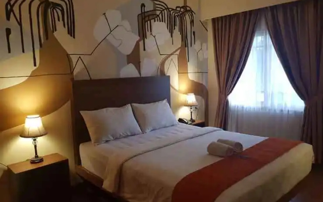 Satria Wisata Hotel
