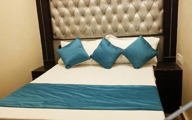 Hotel Shri Sai International by OYO Rooms