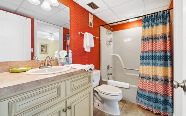 Edgewater Tower 2 Unit 409