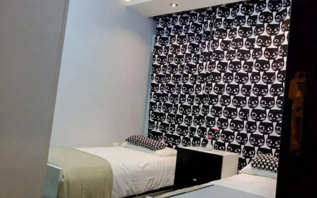 Elite Residency