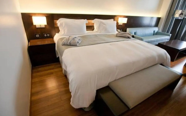Eko Hotel Main Building