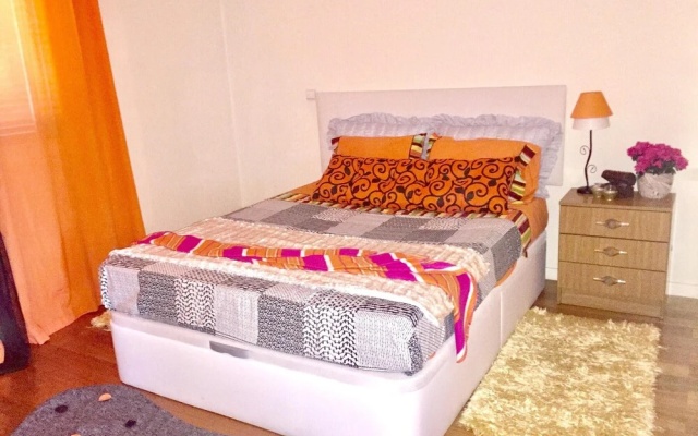 Apartment Caminho Velho dos Reis Magos