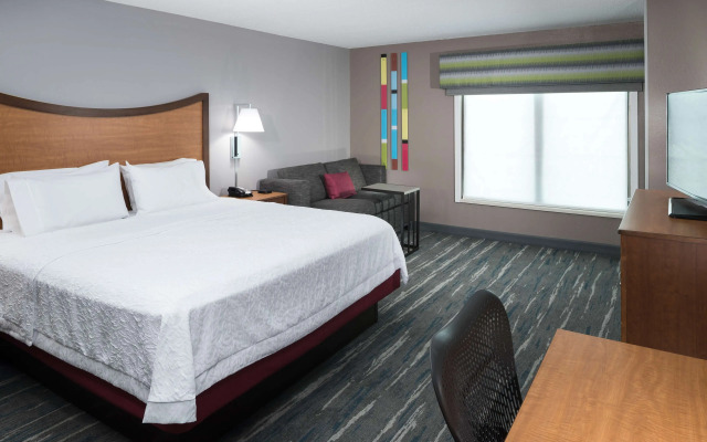 Hampton Inn & Suites Chicago-North Shore/Skokie