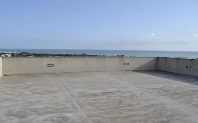 Orizzonte Mare - Casa Vacanze
