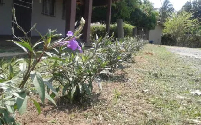 Hotel Residencial Pedasi