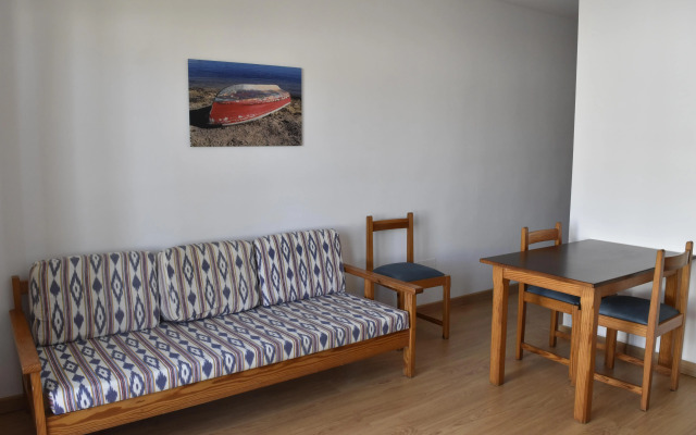 Arcos Playa Apts.