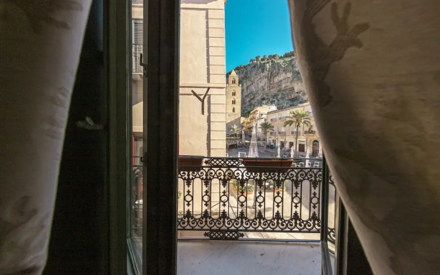 Palazzo Villelmi