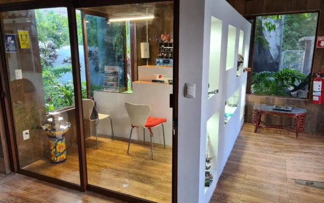 Villa Colibri Bacalar