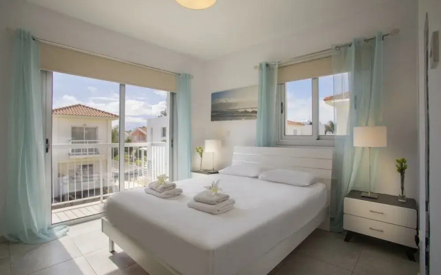 Villa Posidonas 9