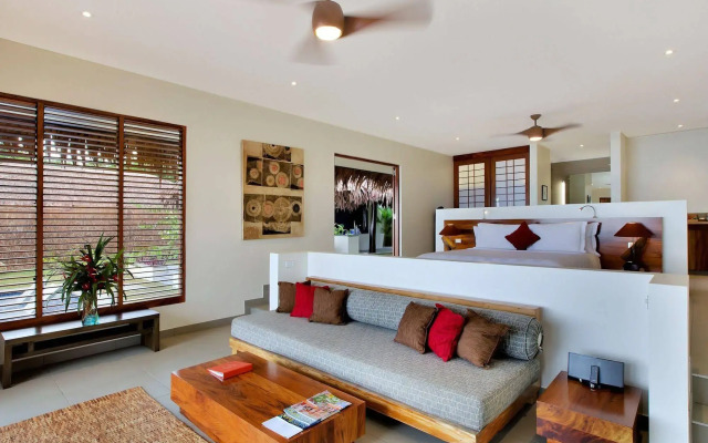 The Havannah Vanuatu - Exclusively for adults