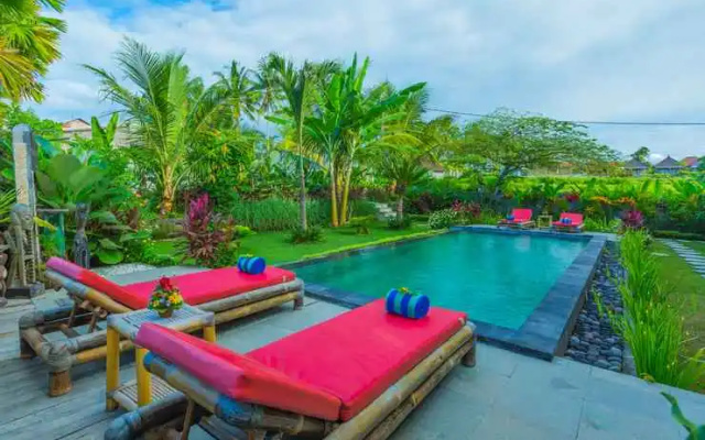 Tantra House Ubud