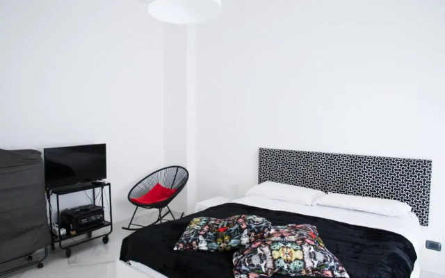Salerno Apartments