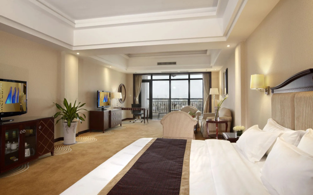 Country Garden Phoenix Hotels Shenyang Yuhong