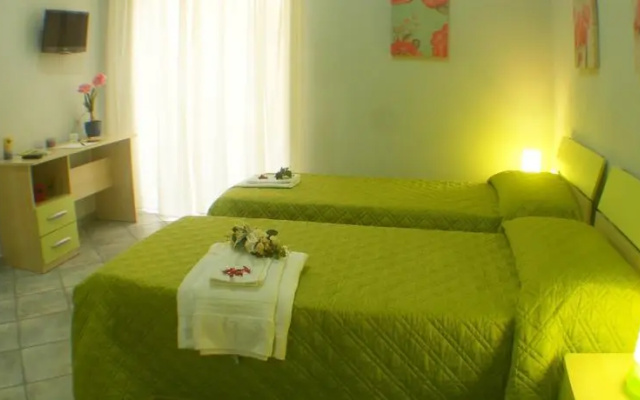 B&B della Corte
