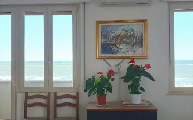Il Respiro del Mare
