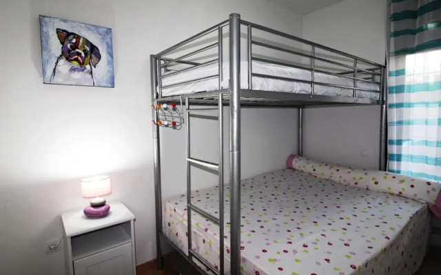 Apartamentos Alborada III