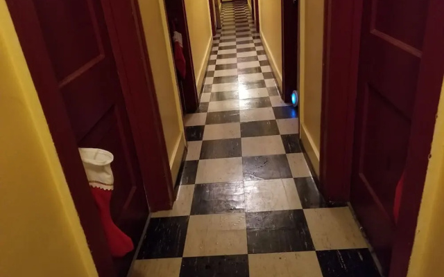 Hamtramck Hostel
