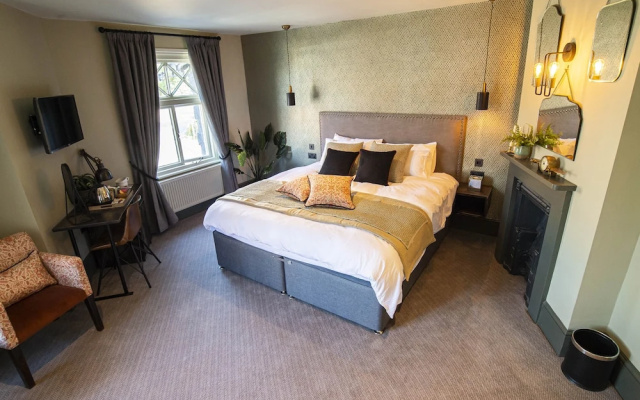 Kings Arms Hotel