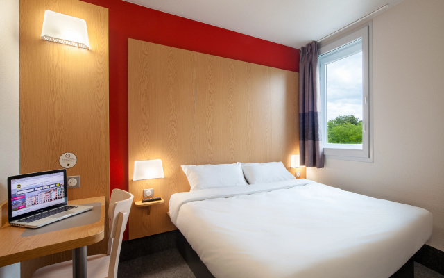 B&B HOTEL Paris Italie Porte de Choisy