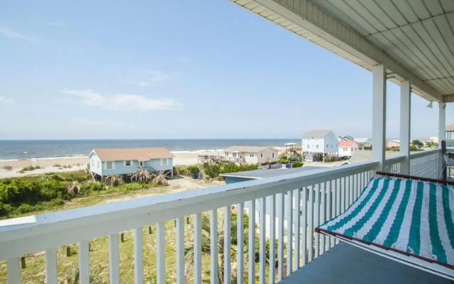 Conscious Sedation by Oak Island Accommodations