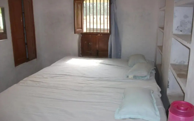 Siyaram Guest House